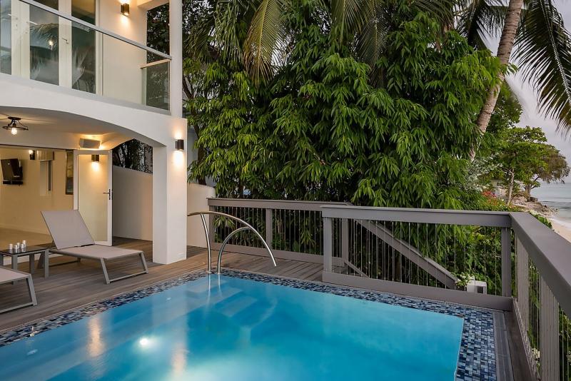 Villa Imagine - Beachfront Villa Imagine - Beachfront
