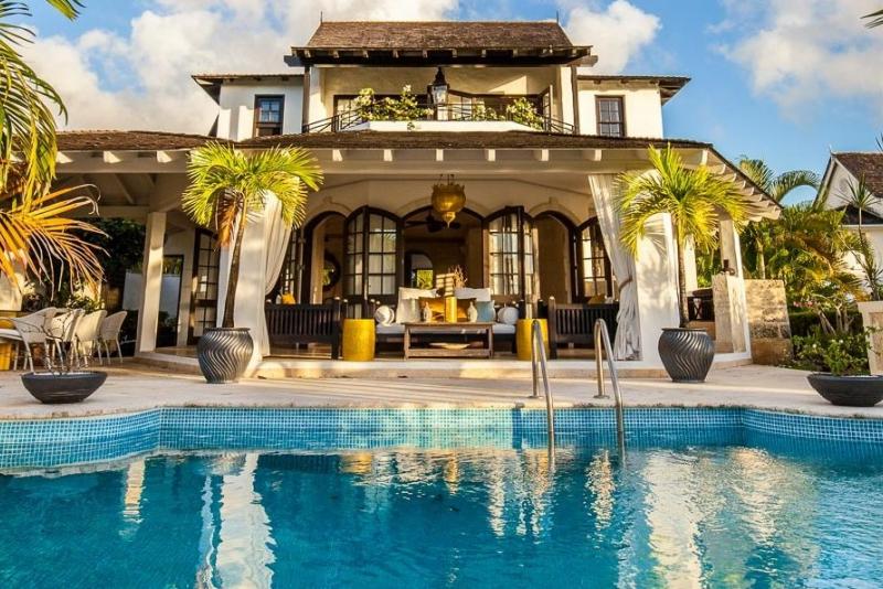 Royal Westmoreland - Coconut Grove 3 - Villa Sienna Royal Westmoreland - Coconut Grove 3 - Villa Sienna
