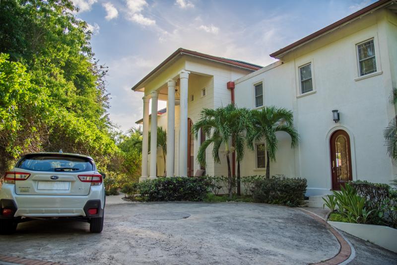 Sandy Lane - Casablanca Sandy Lane - Casablanca