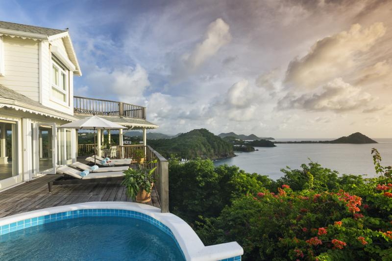 Villas on the Beach 101 Villas on the Beach 101