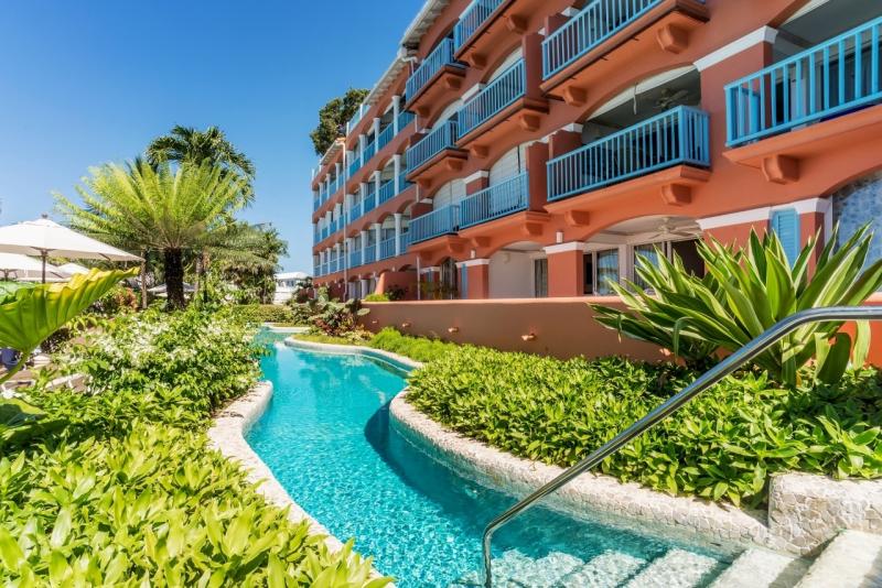 Villas on the Beach 101 Villas on the Beach 101