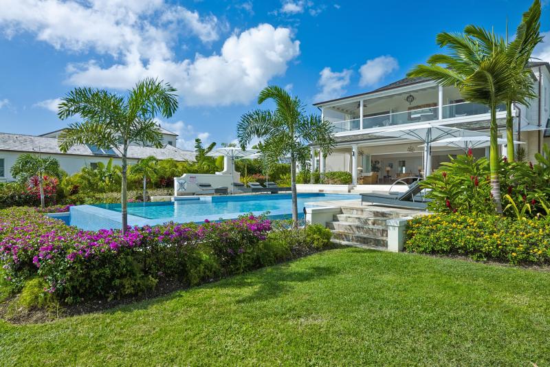 Royal Westmoreland - Morpheus House Royal Westmoreland - Morpheus House