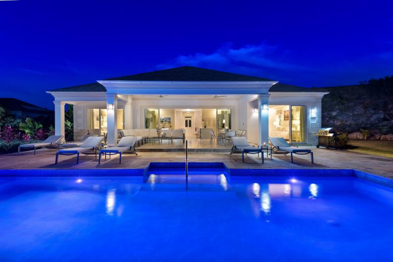 Royal Westmoreland - Royal Palm Villa 4 Royal Westmoreland - Royal Palm Villa 4