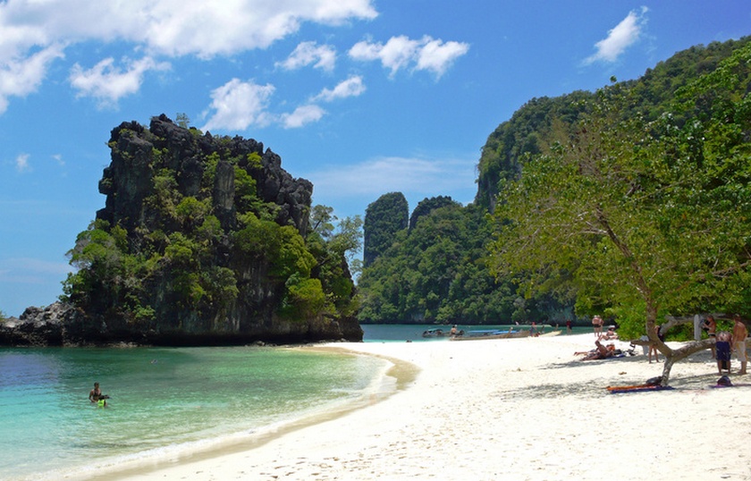 Luxury Beach Holidays Cambodia Private Island Holidays Cambodia | Worldwide Dream Villas & Holidays